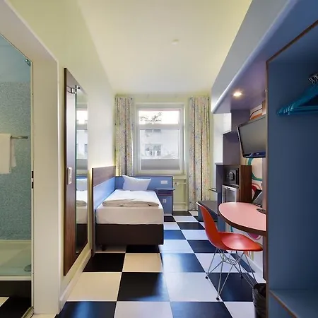 Cityhotel Thüringer Hof New Classic Hotel Hannover
