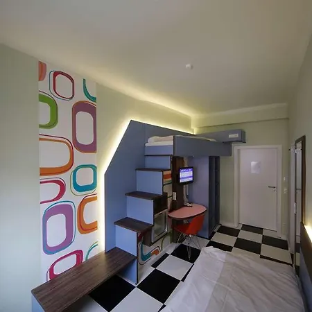 Cityhotel Thueringer Hof New Classic 3*