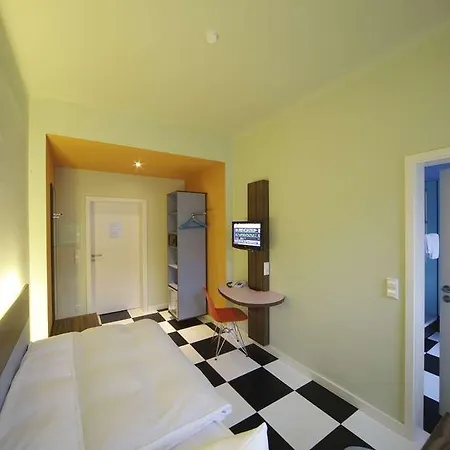 Hotel Cityhotel Thüringer Hof New Classic