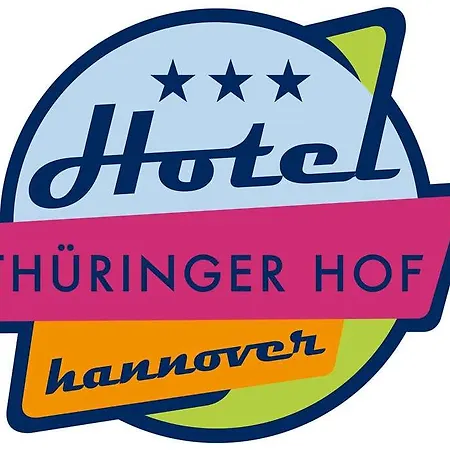 Cityhotel Thüringer Hof New Classic Hotel