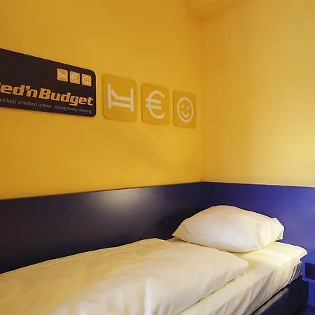 Cityhotel Thüringer Hof New Classic Hannover