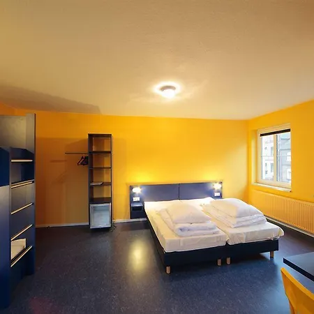Hotel Cityhotel Thüringer Hof New Classic