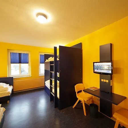 Cityhotel Thüringer Hof New Classic
