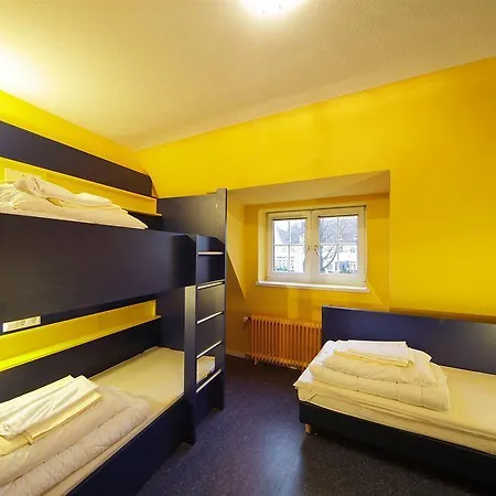 Cityhotel Thueringer Hof New Classic Hanovre