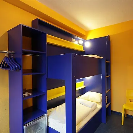 Hotel Cityhotel Thüringer Hof New Classic Hannover