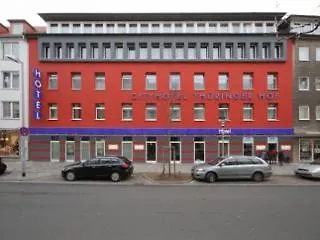 Hotel Cityhotel Thüringer Hof New Classic