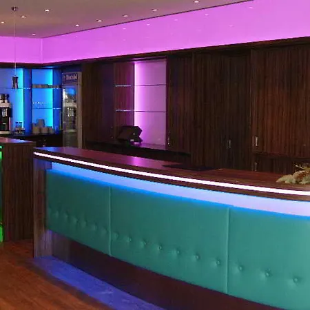 Cityhotel Thüringer Hof New Classic Hannover
