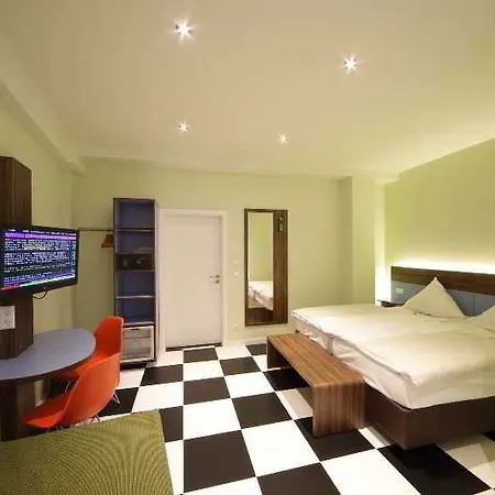 Hotel Cityhotel Thüringer Hof New Classic Hannover