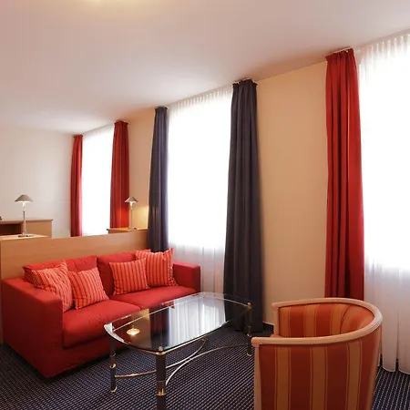 Hotel Cityhotel Thüringer Hof New Classic