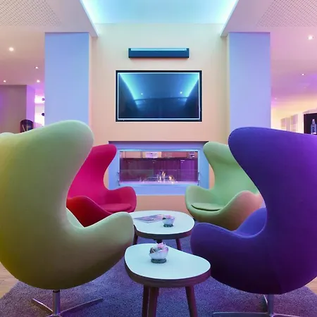 Hotel Cityhotel Thüringer Hof New Classic Hannover