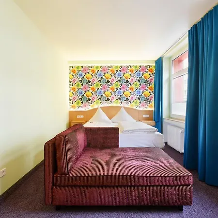 Cityhotel Thüringer Hof New Classic Hotel