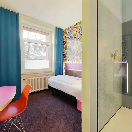 Hotel Cityhotel Thüringer Hof New Classic Hannover