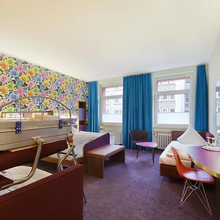 Hotel Cityhotel Thüringer Hof New Classic