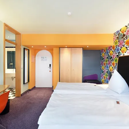 Cityhotel Thüringer Hof New Classic 3* Hannover