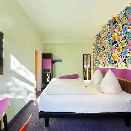 Cityhotel Thüringer Hof New Classic Hotel 3*