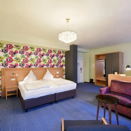 Cityhotel Thüringer Hof New Classic Hotel