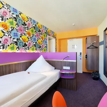 Hotel Cityhotel Thüringer Hof New Classic 3*