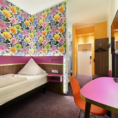 Cityhotel Thüringer Hof New Classic Hannover