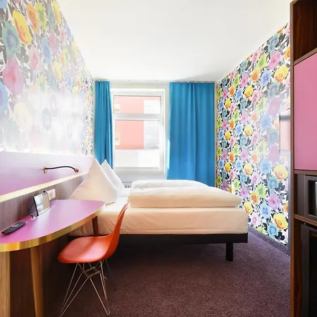 Hotel Cityhotel Thueringer Hof New Classic
