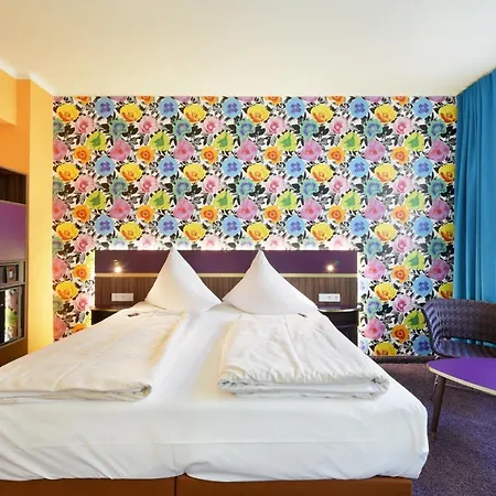 Hotel Cityhotel Thüringer Hof New Classic 3*