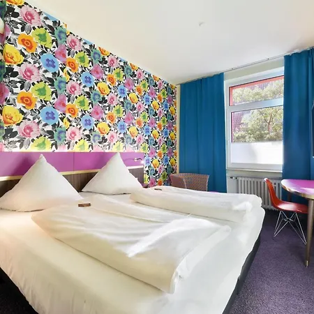 Cityhotel Thüringer Hof New Classic Hotel Hannover