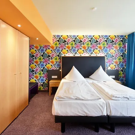 Cityhotel Thüringer Hof New Classic Hotel