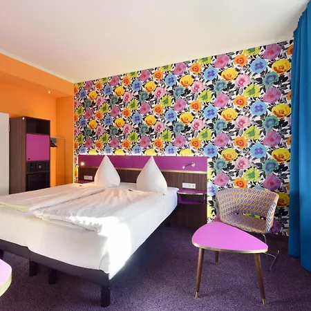 Cityhotel Thüringer Hof New Classic Hannover