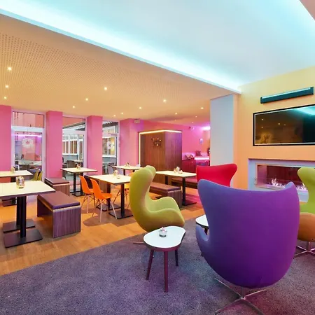 Hotel Cityhotel Thüringer Hof New Classic Hannover