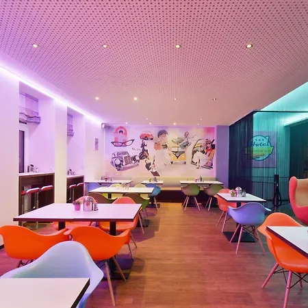 Cityhotel Thüringer Hof New Classic Hannover