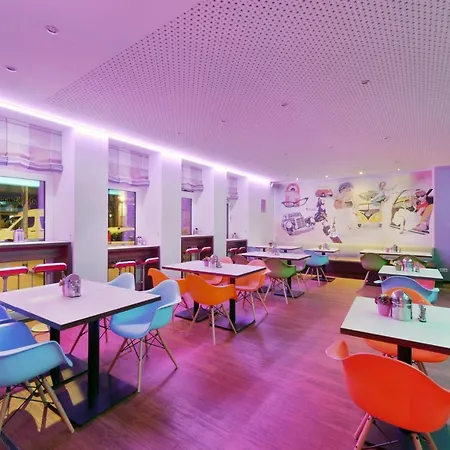 Cityhotel Thueringer Hof New Classic Hotel 3*