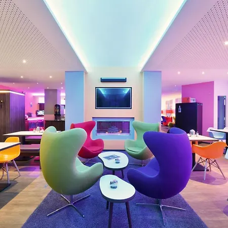 Hotel Cityhotel Thüringer Hof New Classic 3*