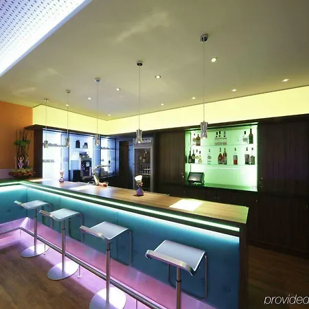 Hotel Cityhotel Thüringer Hof New Classic Hannover