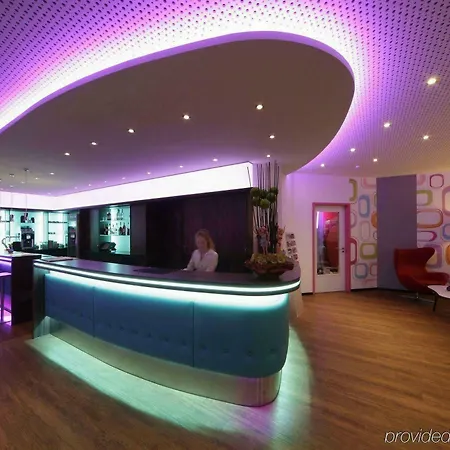 Cityhotel Thüringer Hof New Classic Hotel Hannover