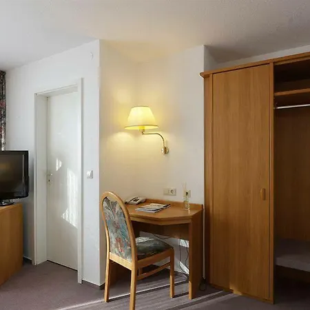Cityhotel Thueringer Hof New Classic