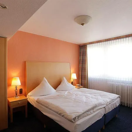 Cityhotel Thüringer Hof New Classic Hotel 3*