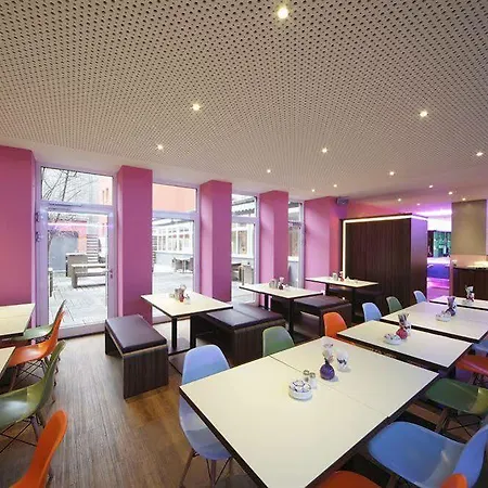 Cityhotel Thüringer Hof New Classic Hotel