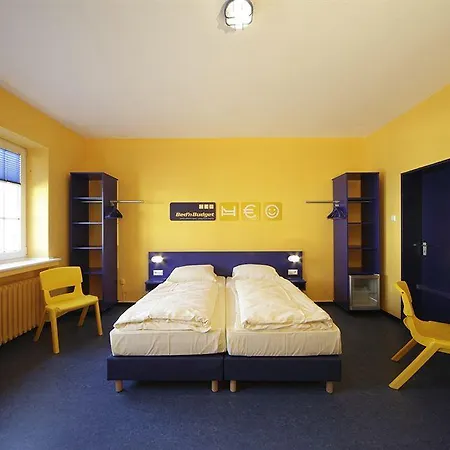Cityhotel Thueringer Hof New Classic Hannover
