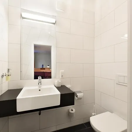 Hotel Cityhotel Thueringer Hof New Classic Hannover